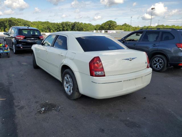 Photo 3 from auction – 2007 CHRYSLER 300 TOURIN with VIN 2C3KA53G37H733097