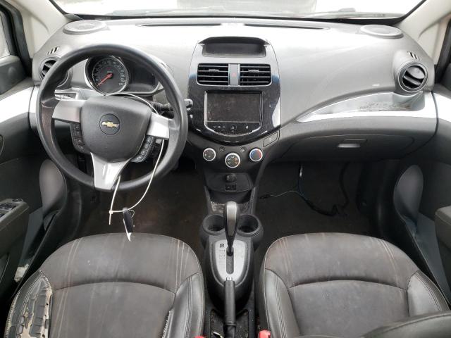 Photo 9 from auction – 2013 CHEVROLET SPARK 1LT with VIN KL8CD6S99DC532652