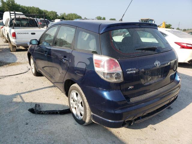 Photo 3 from auction – 2005 TOYOTA COROLLA MA with VIN 2T1KR32E75C386941