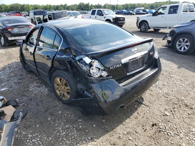Photo 3 from auction – 2012 NISSAN ALTIMA with VIN 1N4AL2APXCN537426