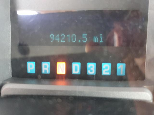 Photo 8 from auction – 2010 FORD F150 SUPER with VIN 1FTFW1EV9AFD23061