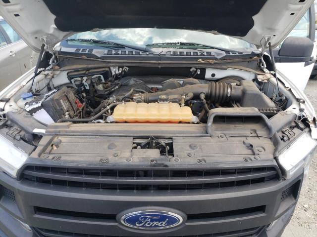Photo 7 from auction – 2018 FORD F150 with VIN 1FTMF1CB9JKC46442
