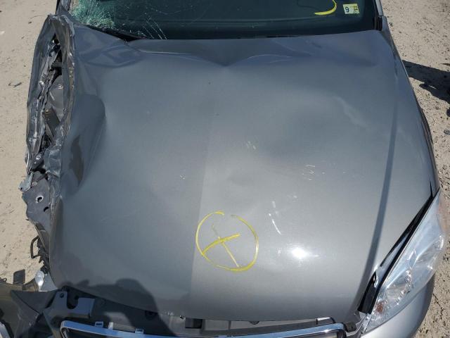 Photo 7 from auction – 2007 CHEVROLET IMPALA LT with VIN 2G1WT58K179105255