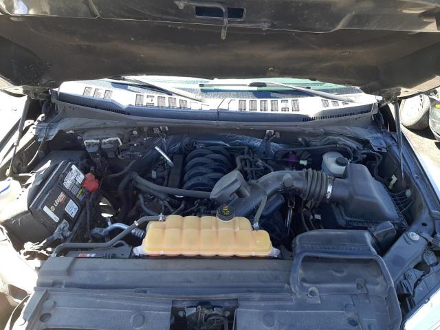 Photo 7 from auction – 2016 FORD F150 SUPER with VIN 1FTEW1EF6GKE15894