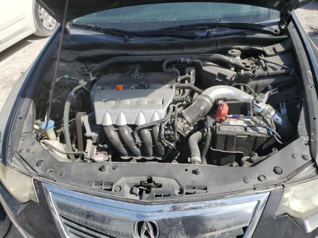 Photo 7 from auction – 2011 ACURA TSX with VIN JH4CU2F60BC006437