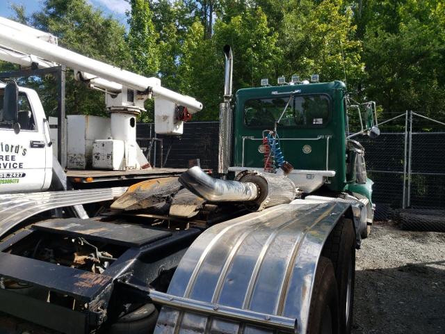 Photo 6 from auction – 2006 PETERBILT 379 with VIN 1XP5DB0X16N648931