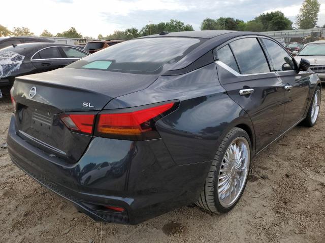 Photo 4 from auction – 2019 NISSAN ALTIMA SL with VIN 1N4BL4EVXKC117071
