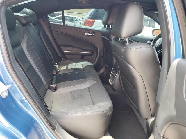 Photo 6 from auction – 2022 DODGE CHARGER SX with VIN 2C3CDXJG2NH167389