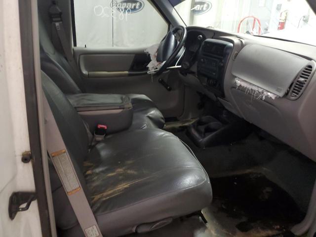 Photo 5 from auction – 1999 FORD RANGER with VIN 1FTYR10C4XPA50653