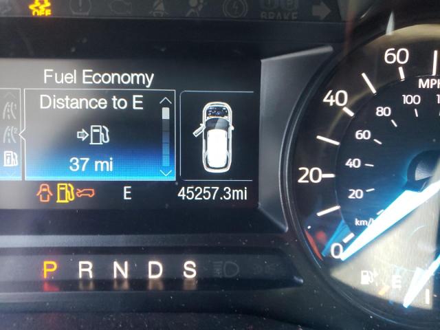 Photo 8 from auction – 2018 FORD EXPLORER X with VIN 1FM5K8D85JGA65414