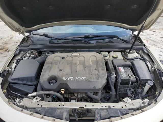 Photo 7 from auction – 2014 CHEVROLET IMPALA LTZ with VIN 2G1155S37E9286915