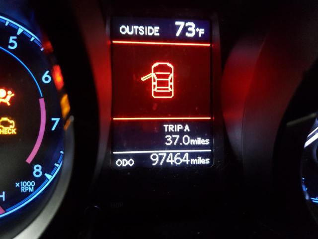 Photo 8 from auction – 2016 TOYOTA COROLLA L with VIN 2T1BURHE7GC602802