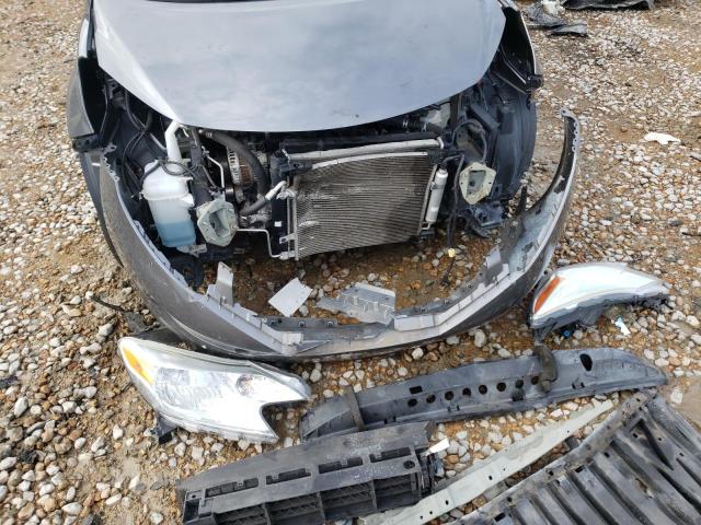 Photo 9 from auction – 2016 NISSAN VERSA NOTE with VIN 3N1CE2CPXGL399891