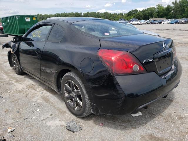 Photo 3 from auction – 2009 NISSAN ALTIMA 2.5 with VIN 1N4AL24E49C131768