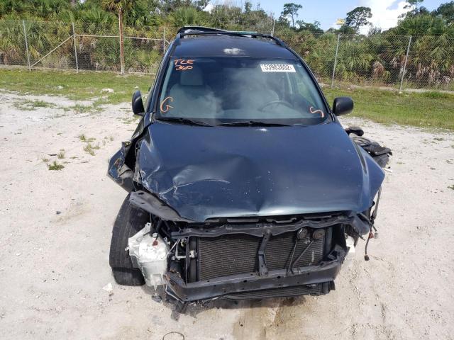 Photo 9 from auction – 2011 TOYOTA RAV4 with VIN 2T3ZF4DV1BW074626