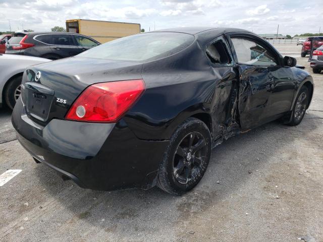 Photo 4 from auction – 2009 NISSAN ALTIMA 2.5 with VIN 1N4AL24E49C131768