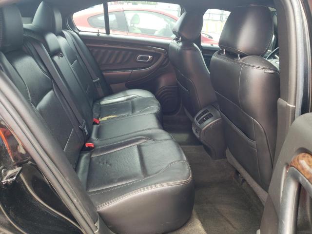 Photo 6 from auction – 2013 FORD TAURUS LIM with VIN 1FAHP2F81DG112431
