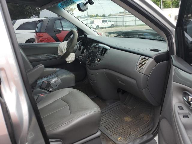 Photo 5 from auction – 2005 MAZDA MPV WAGON with VIN JM3LW28J050553623