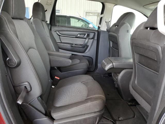 Photo 6 from auction – 2016 CHEVROLET TRAVERSE L with VIN 1GNKRGKD9GJ276079