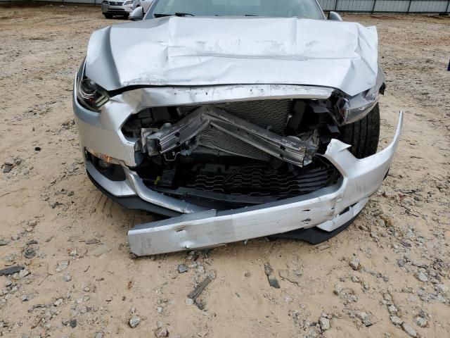 Photo 9 from auction – 2016 FORD MUSTANG with VIN 1FA6P8AM2G5316623