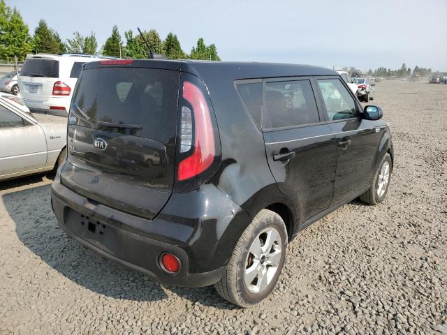 Photo 4 from auction – 2018 KIA SOUL with VIN KNDJN2A22J7890639
