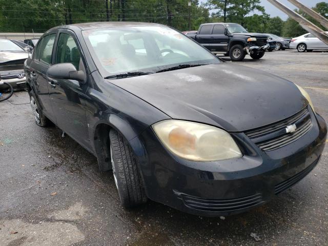 Photo 1 from auction – 2006 CHEVROLET COBALT LS with VIN 1G1AK55F467731676