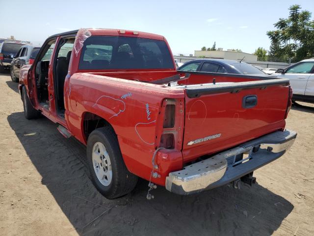 صورة رقم 3 من المزاد - 2007 CHEVROLET SILVERADO مع VIN 2GCEC13Z971139281