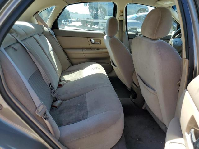 Photo 6 from auction – 2003 FORD TAURUS SES with VIN 1FAFP55223A167025