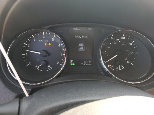 Photo 8 from auction – 2018 NISSAN ROGUE S with VIN 5N1AT2MVXJC826850