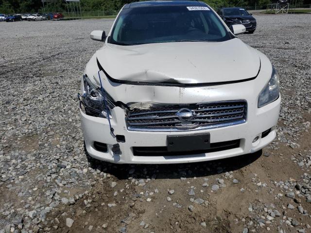 Photo 9 from auction – 2011 NISSAN MAXIMA S with VIN 1N4AA5AP1BC801022