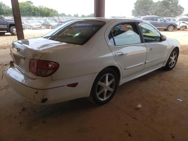 Photo 4 from auction – 2004 INFINITI I35 with VIN JNKDA31A84T211392