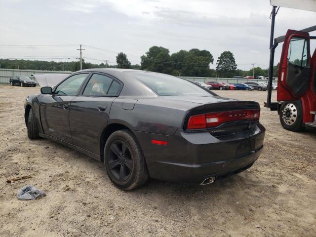 صورة رقم 3 من المزاد - 2014 DODGE CHARGER SE مع VIN 2C3CDXBG7EH370177