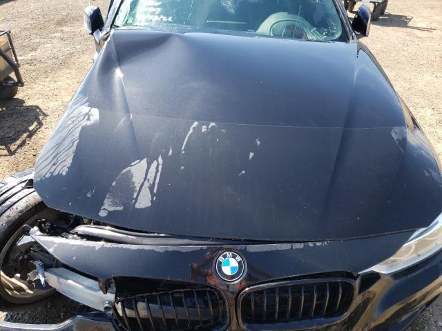 Photo 7 from auction – 2020 BMW M340XI with VIN WBA5U9C09LFH98705