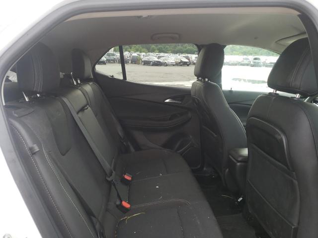 Photo 6 from auction – 2021 BUICK ENCORE GX with VIN KL4MMESLXMB089980