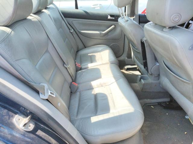 Photo 6 from auction – 2003 VOLKSWAGEN JETTA GLS with VIN 3VWSP69M93M191851