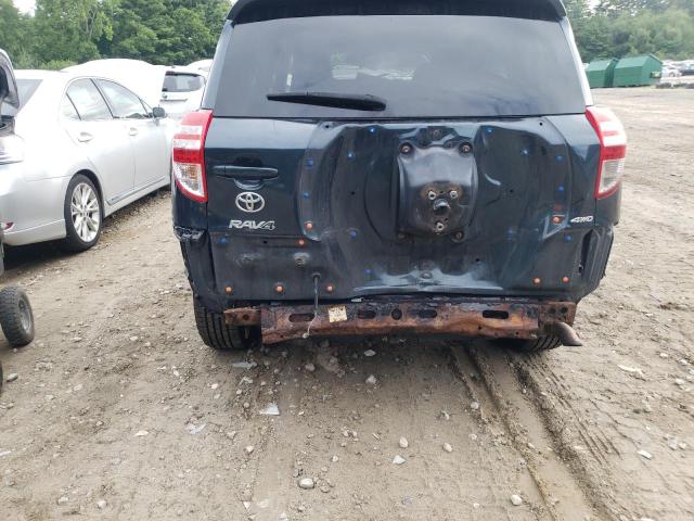 Photo 9 from auction – 2012 TOYOTA RAV4 with VIN 2T3BF4DV2CW193336