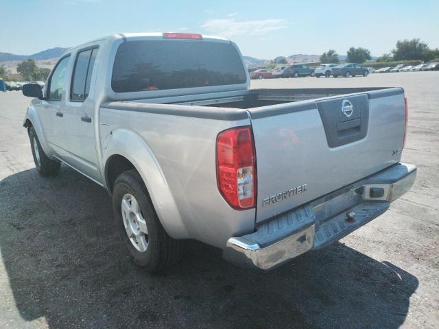 Photo 3 from auction – 2006 NISSAN FRONTIER C with VIN 1N6AD07UX6C403053