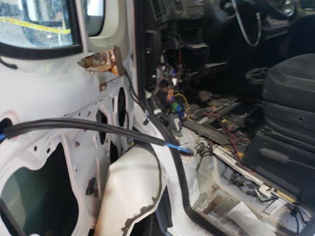 Photo 10 from auction – 2018 RAM PROMASTER with VIN 3C6TRVDG8JE106056
