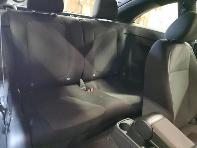 Photo 6 from auction – 2013 VOLKSWAGEN BEETLE with VIN 3VWFP7AT4DM659304