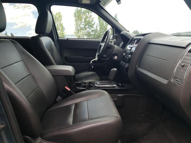 Photo 5 from auction – 2010 FORD ESCAPE LIM with VIN 1FMCU9EG6AKC11538