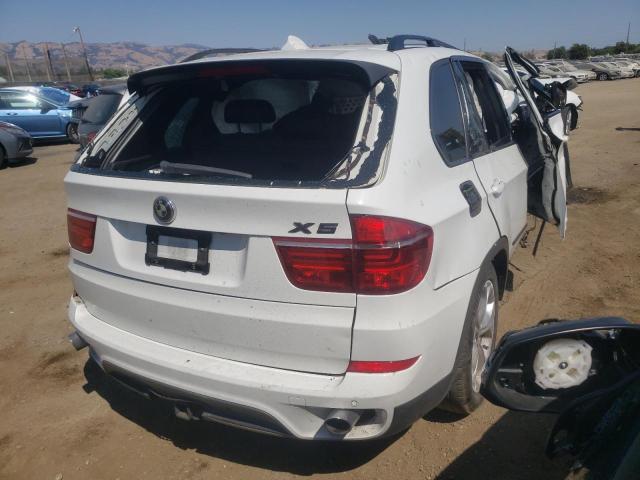 Photo 4 from auction – 2011 BMW X5 XDRIVE3 with VIN 5UXZW0C58BL658808