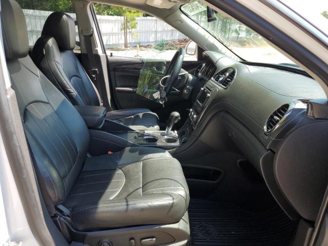 Photo 5 from auction – 2016 BUICK ENCLAVE with VIN 5GAKRCKD5GJ283663