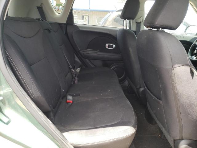 Photo 6 from auction – 2014 KIA SOUL with VIN KNDJN2A21E7034805