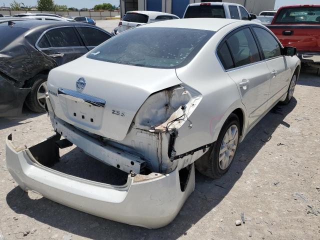 Photo 4 from auction – 2012 NISSAN ALTIMA BAS with VIN 1N4AL2AP7CN409385