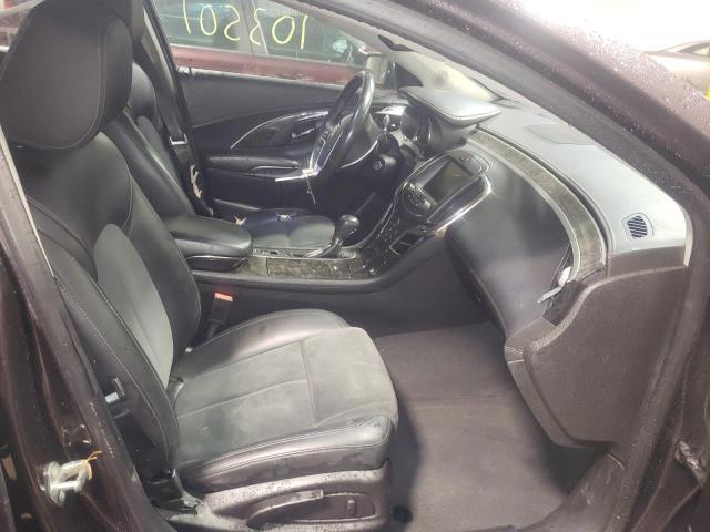Photo 5 from auction – 2015 BUICK LACROSSE with VIN 1G4GA5GR3FF138548