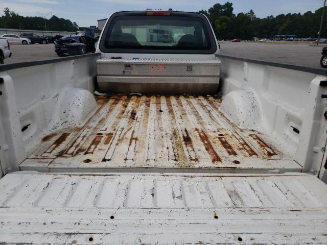 Photo 6 from auction – 2003 FORD F150 with VIN 2FTRF17W93CB12167