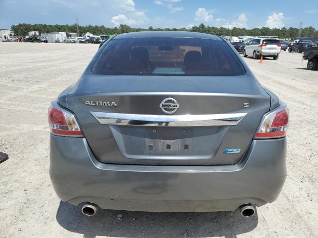 Photo 10 from auction – 2014 NISSAN ALTIMA 2.5 with VIN 1N4AL3AP0EC181878