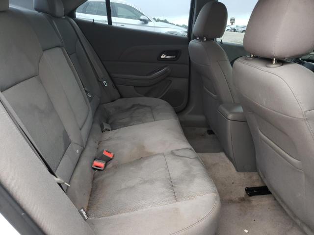 Photo 6 from auction – 2016 CHEVROLET MALIBU LIM with VIN 1G11B5SA4GF119543