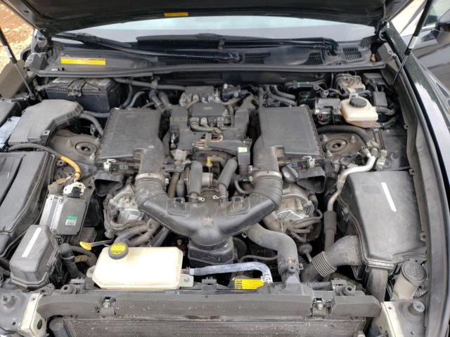 Photo 7 from auction – 2008 LEXUS LS 460 with VIN JTHBL46F285079753