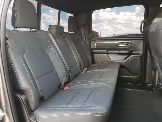 Photo 6 from auction – 2019 RAM 1500 BIG H with VIN 1C6RREFTXKN666503